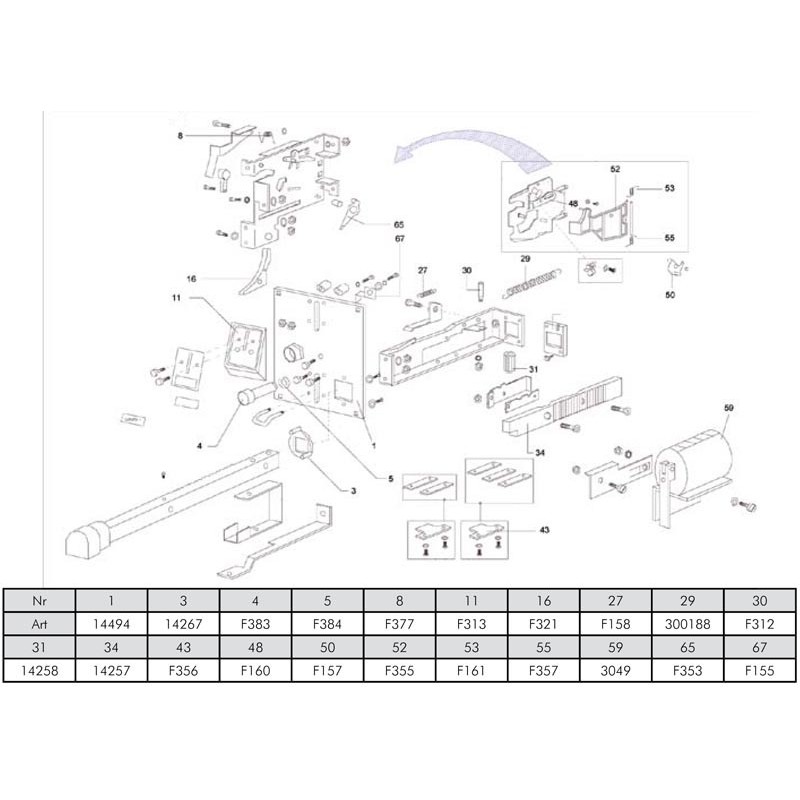 ANGOLARE REG.DIAM.MON.ART. 48