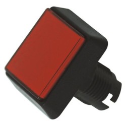 TASTO 50x50 mm. CYBERDINE