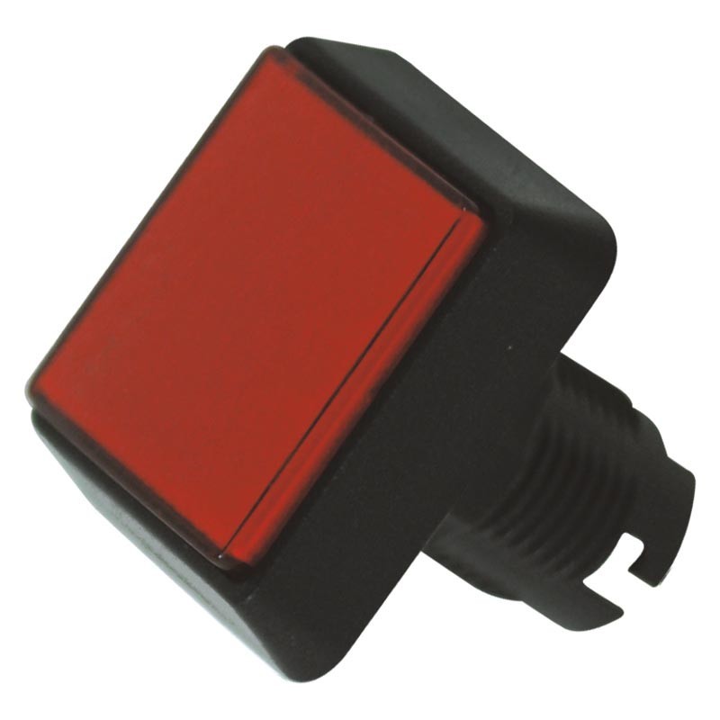 TASTO 50x50 mm. CYBERDINE