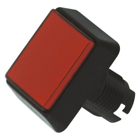 TASTO 50x50 mm. CYBERDINE