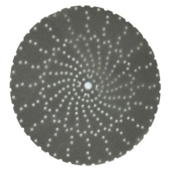 SPUGNA X BERSAGLIO CYBERDINE