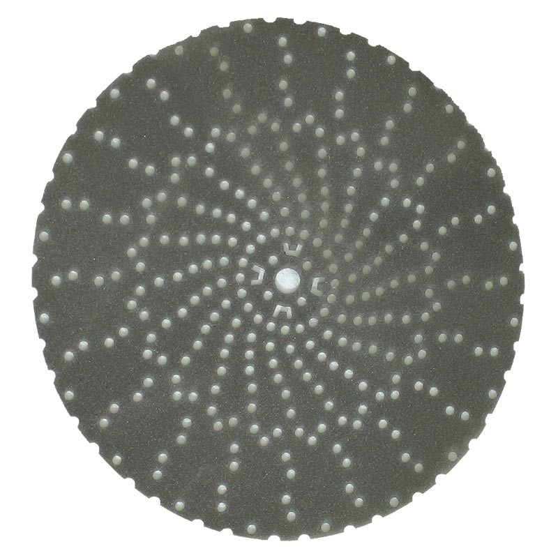 SPUGNA X BERSAGLIO CYBERDINE