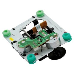 LETTORE CD PER JUKE BOX DENVER