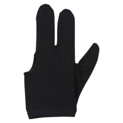 GUANTO VAULA START NERO DX