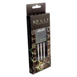 FRECCETTE SET STEEL DPULS OMNESIA 24g