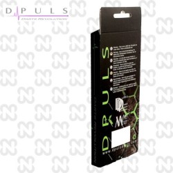 FRECCETTE SET STEEL DPULS SENSIA 22G.