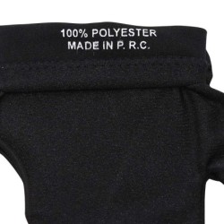 GUANTO VAULA START NERO DX