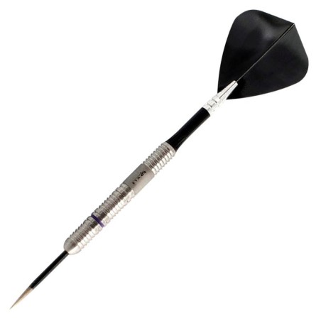 FRECCETTE SET STEEL DPULS JOLLAR 24G