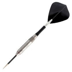 FRECCETTE SET STEEL DPULS PRESSUS 24G