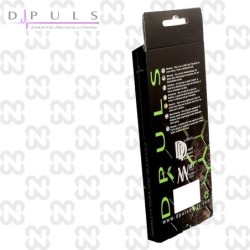 FRECCETTE SET STEEL DPULS PRESSUS 24G