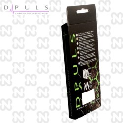 FRECCETTE SET STEEL DPULS MARCEL 23G