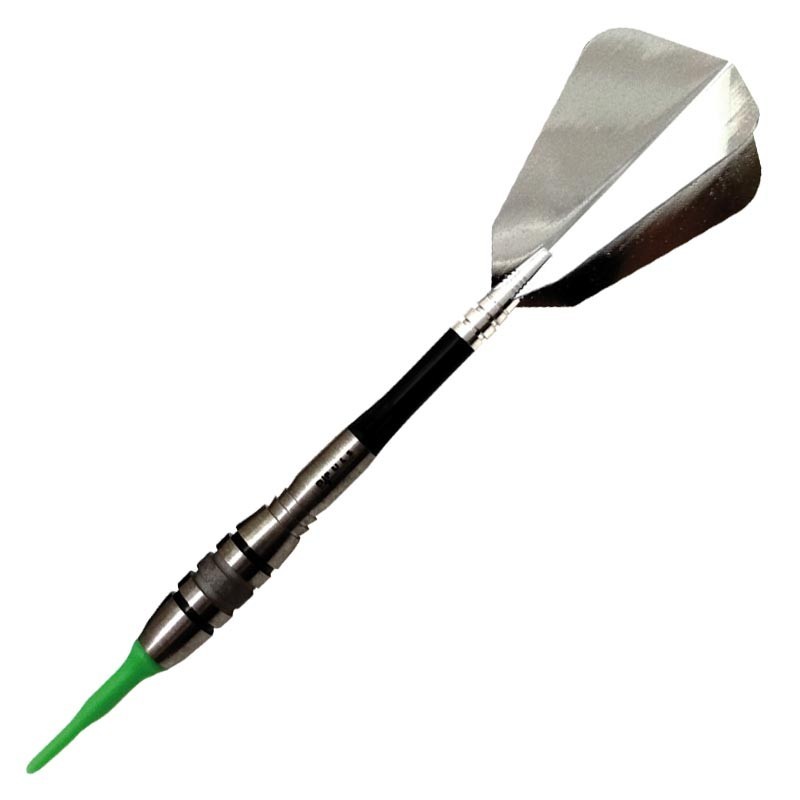 FRECCETTE SET SOFT DPULS MARCEL 18G