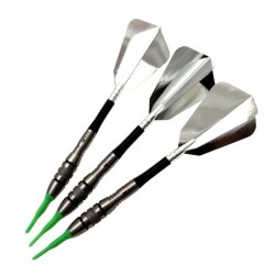 FRECCETTE SET SOFT DPULS MARCEL 18G