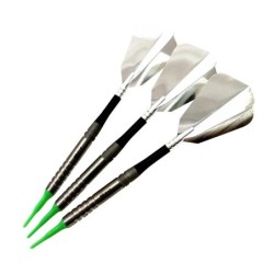 FRECCETTE SET SOFT DPULS VORTEN 18G