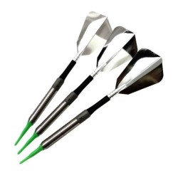 FRECCETTE SET SOFT DPULS  AEROSA 18G