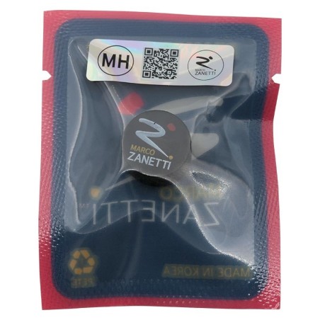 CUOIO LAMINATO BY MARCO ZANETTI MH (MEDIUM-HARD)