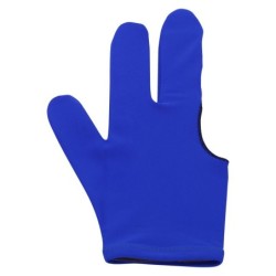 GUANTO VAULA START BLU SX