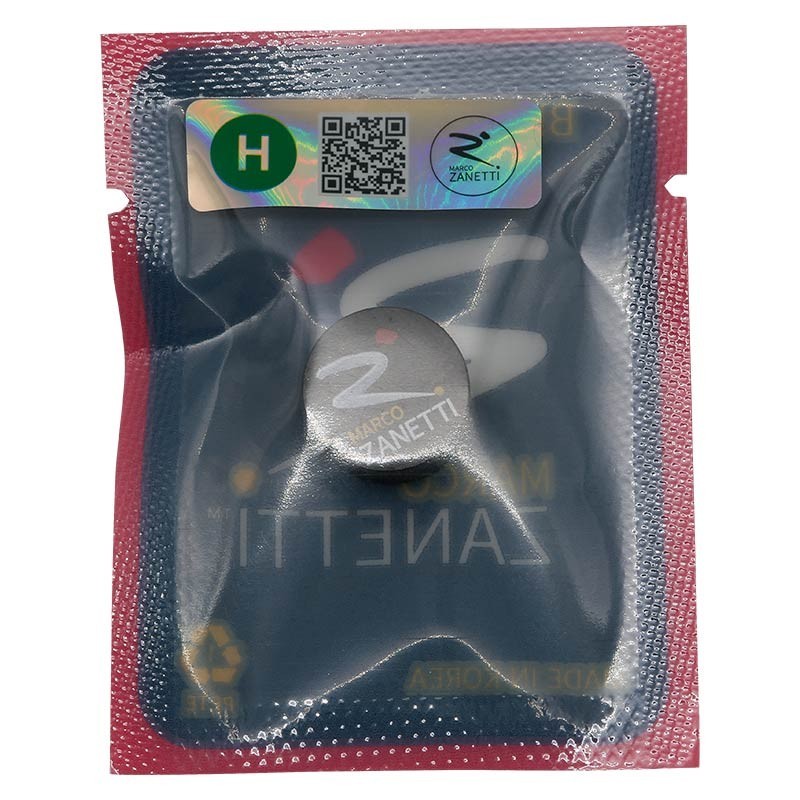 CUOIO LAMINATO BY MARCO ZANETTI H (HARD)