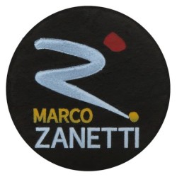 CUOIO LAMINATO BY MARCO ZANETTI H (HARD)