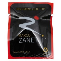 CUOIO LAMINATO BY MARCO ZANETTI H (HARD)