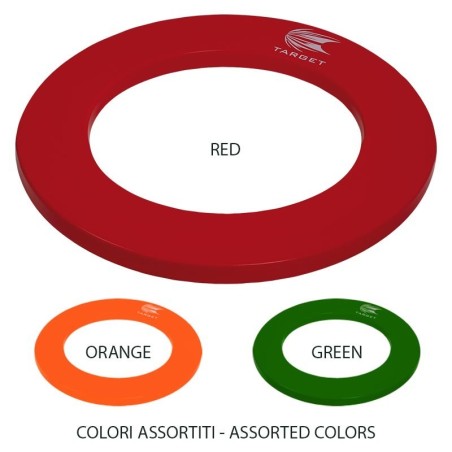 PROTEGGI MURO COLORI ASSORTITI