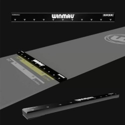 BARRA LINEA DI TIRO WINMAU SABRE OCHE MASTER