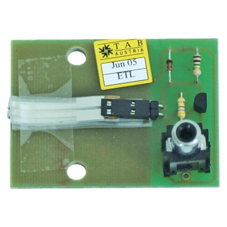 SENSORE TIRO FUORI NOVOMATIC