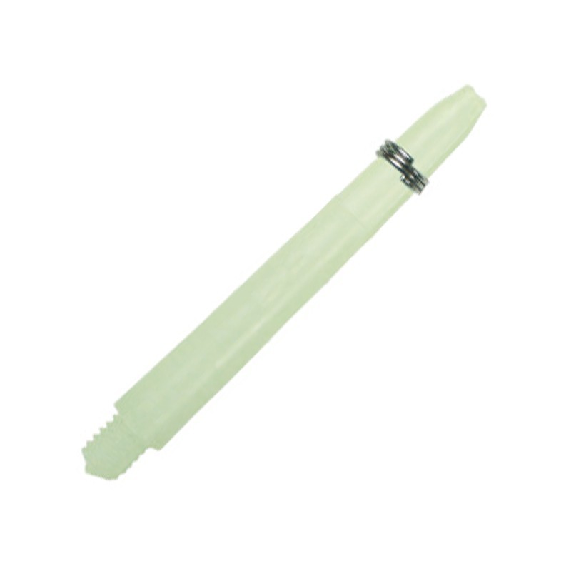 CODE NYLON TRANSPARENT INBETWEEN