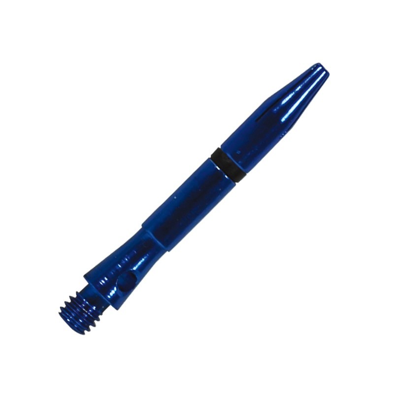 CODE REVOLVER BLUE 36 mm.