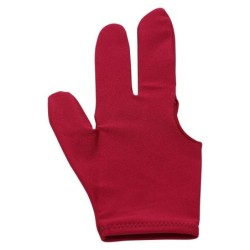 GUANTO VAULA START BORDEAUX SX