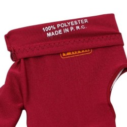 GUANTO VAULA START BORDEAUX SX