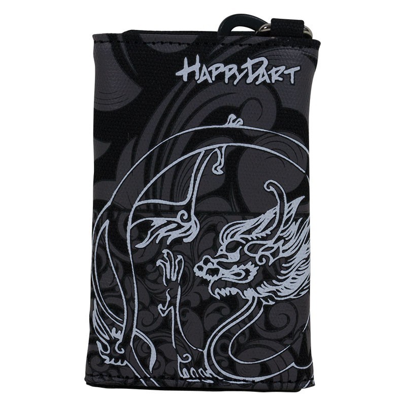 ASTUCCIO HAPPY DART BLACK DRAGON