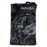 ASTUCCIO HAPPY DART BLACK DRAGON