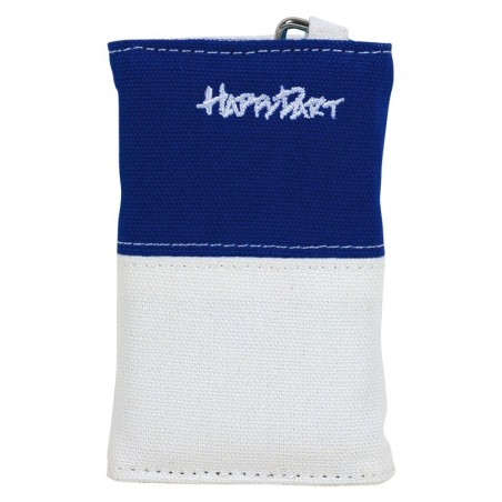 ASTUCCIO HAPPY DART BLUE/WHITE