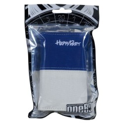 ASTUCCIO HAPPY DART BLUE/WHITE