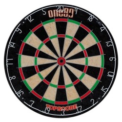 BERSAGLIO TOPSCORE STEEL