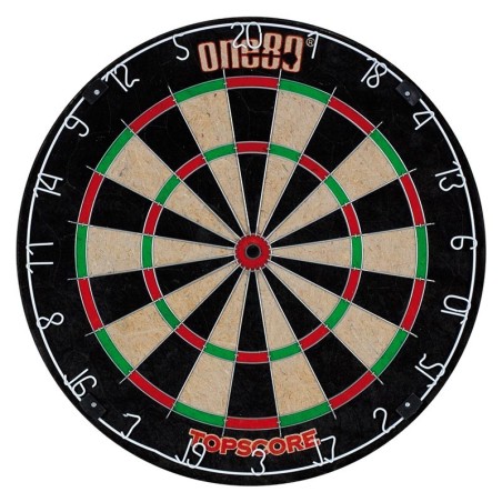 BERSAGLIO TOPSCORE STEEL