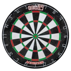 BERSAGLIO ACHIEVER PLUS STEEL