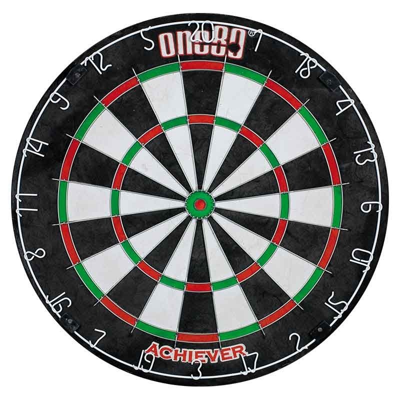 BERSAGLIO ACHIEVER PLUS STEEL