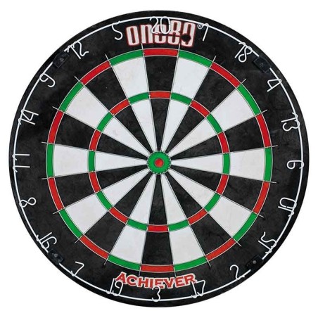 BERSAGLIO ACHIEVER PLUS STEEL