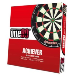 BERSAGLIO ACHIEVER PLUS STEEL