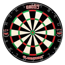 BERSAGLIO GLADIATOR II PLUS STEEL