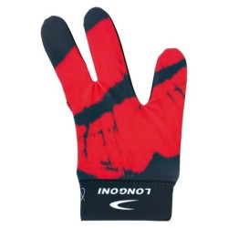 GUANTO LONGONI FANCY HOT LIPS 5 SX