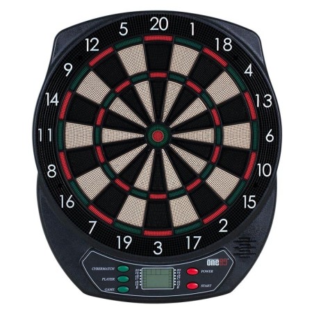 BERSAGLIO COBRA SOFT