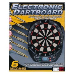 BERSAGLIO COBRA SOFT