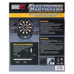 BERSAGLIO COBRA SOFT