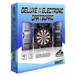 BERSAGLIO ELETTRONICO DELUXE II SOFT