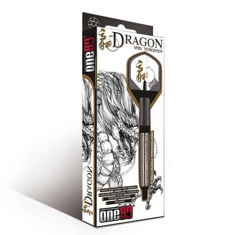 FRECCETTE SOFT DRAGON 16g