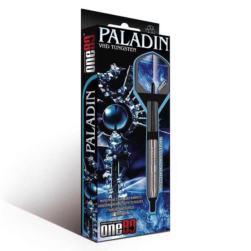 FRECCETTE SOFT PALADIN 20g