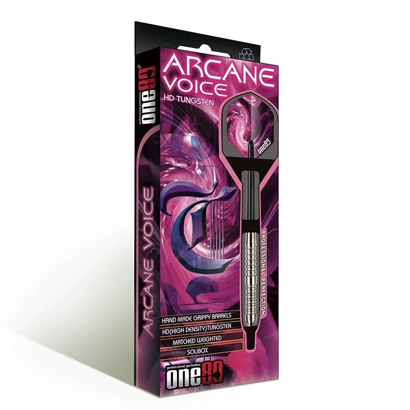 FRECCETTE SOFT ARCANE VOICE 18g